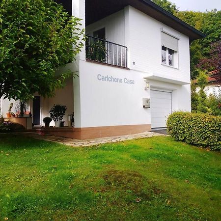 Reinhardshagen Carlchens Casa 아파트 외부 사진