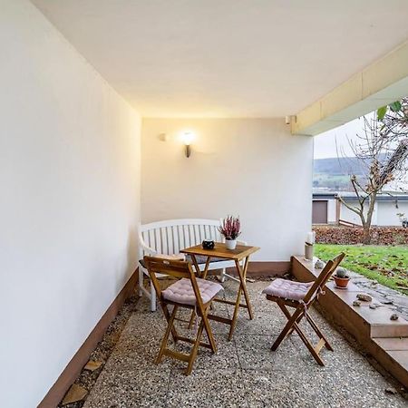 Reinhardshagen Carlchens Casa 아파트 외부 사진