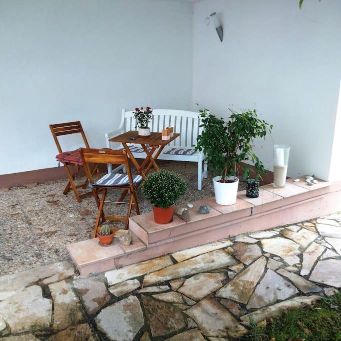 Reinhardshagen Carlchens Casa 아파트 외부 사진