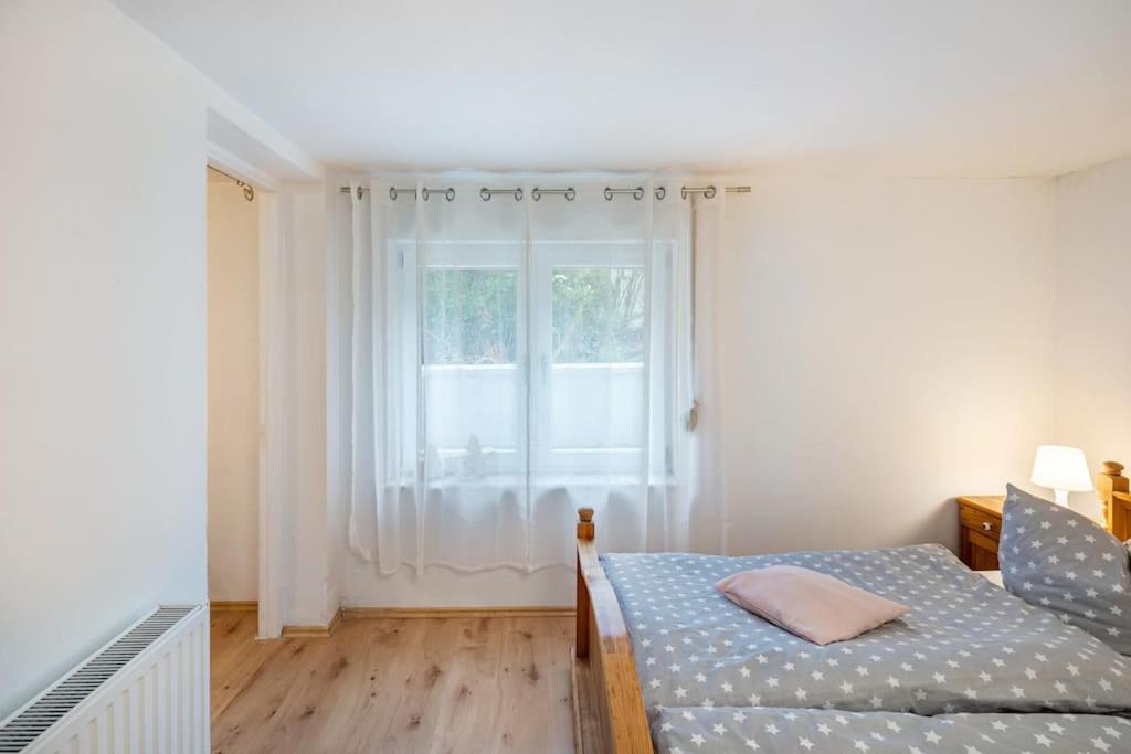 Reinhardshagen Carlchens Casa 아파트 외부 사진