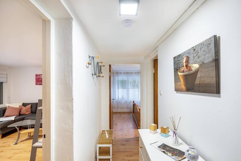 Reinhardshagen Carlchens Casa 아파트 외부 사진