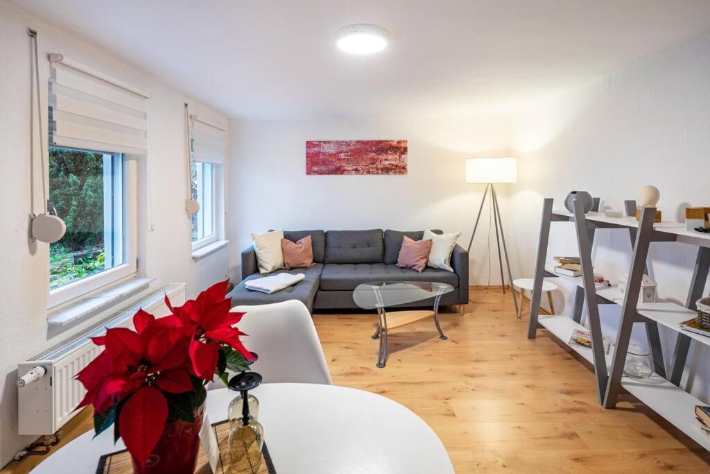 Reinhardshagen Carlchens Casa 아파트 외부 사진