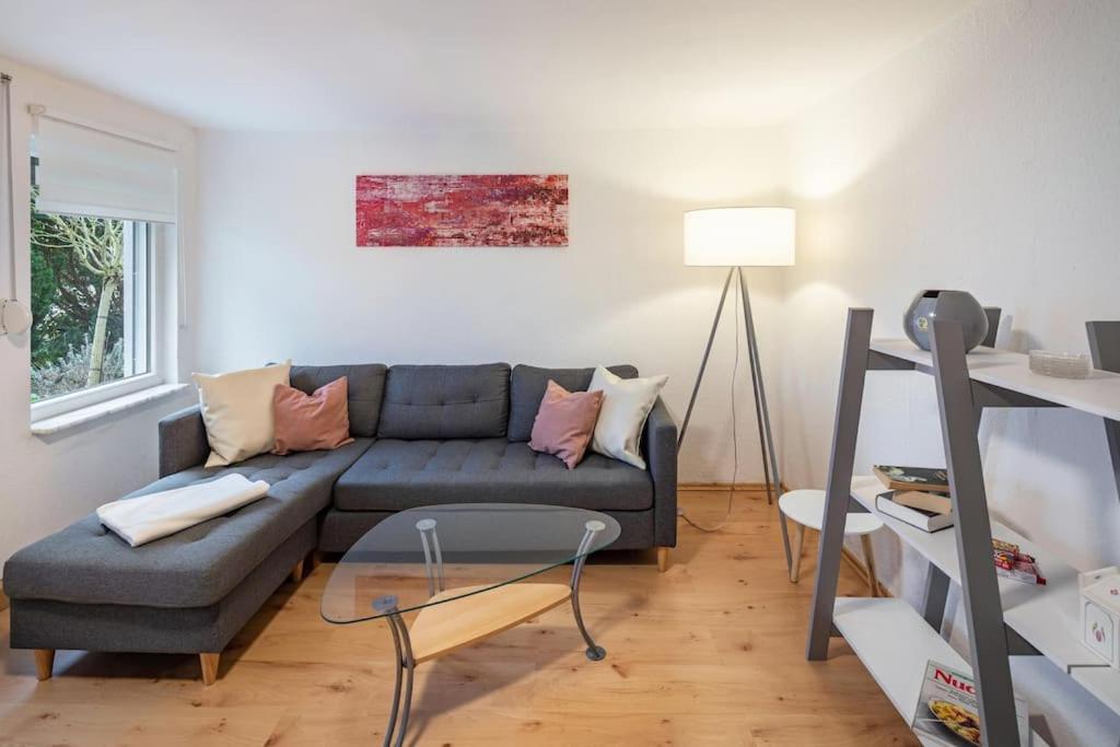 Reinhardshagen Carlchens Casa 아파트 외부 사진